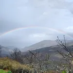 Nocleg ze śniadaniem Le Spine Sulla Via Francigena Berceto