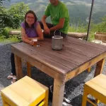 Le Spine Sulla Via Francigena 3* Berceto