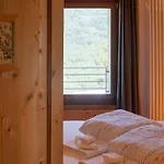 Nocleg ze śniadaniem Le Spine Sulla Via Francigena 3*