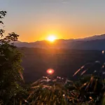 Nocleg ze śniadaniem Le Spine Sulla Via Francigena Berceto
