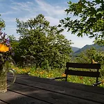 Le Spine Sulla Via Francigena Berceto