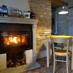 Le Spine Sulla Via Francigena Nocleg ze śniadaniem