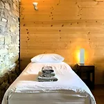 Le Spine Sulla Via Francigena Nocleg ze śniadaniem 3*