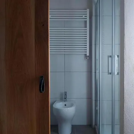 Le Spine Sulla Via Francigena