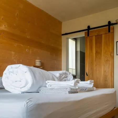 Le Spine Sulla Via Francigena