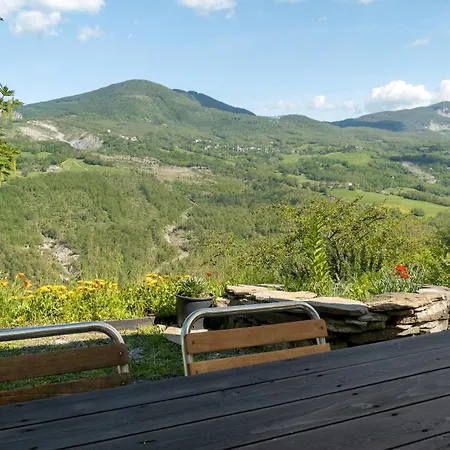 Le Spine Sulla Via Francigena Frühstückspension