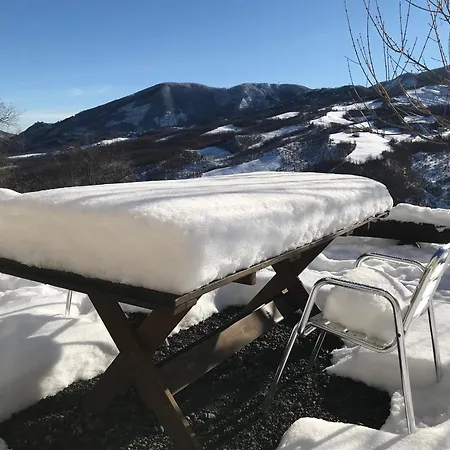 Le Spine Sulla Via Francigena 3*