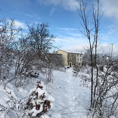 Le Spine Sulla Via Francigena Frühstückspension 3*