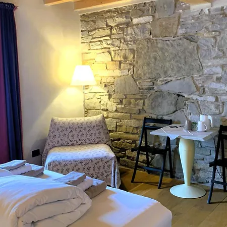 Le Spine Sulla Via Francigena 3* Berceto