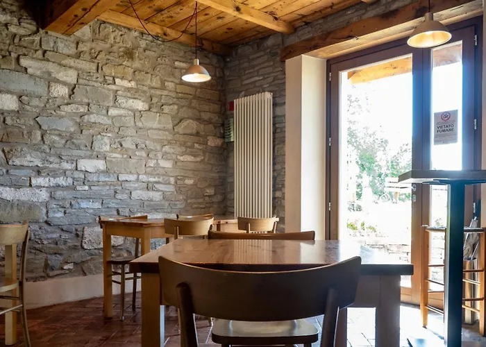 Le Spine Sulla Via Francigena 3*