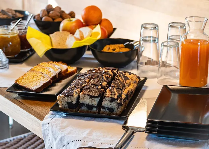 Le Spine Sulla Via Francigena 3* 贝尔切托