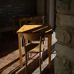 Le Spine Sulla Via Francigena