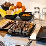 Le Spine Sulla Via Francigena 3* Berceto