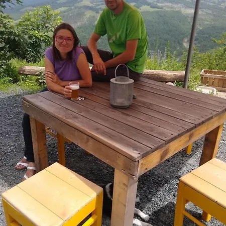 Le Spine Sulla Via Francigena 3* 贝尔切托