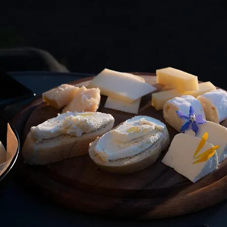 Le Spine Sulla Via Francigena