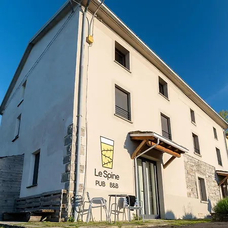 Bed & Breakfast Le Spine Sulla Via Francigena