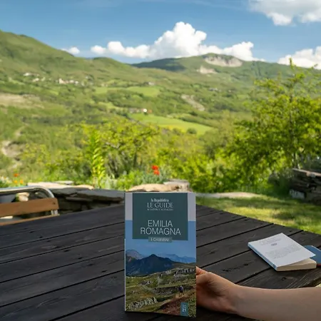 Bed & Breakfast Le Spine Sulla Via Francigena *