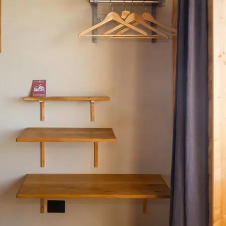 Le Spine Sulla Via Francigena Bed & Breakfast Berceto