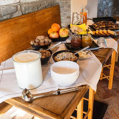 Le Spine Sulla Via Francigena 3*