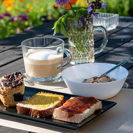 Le Spine Sulla Via Francigena 3* 贝尔切托