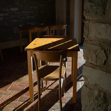 Le Spine Sulla Via Francigena