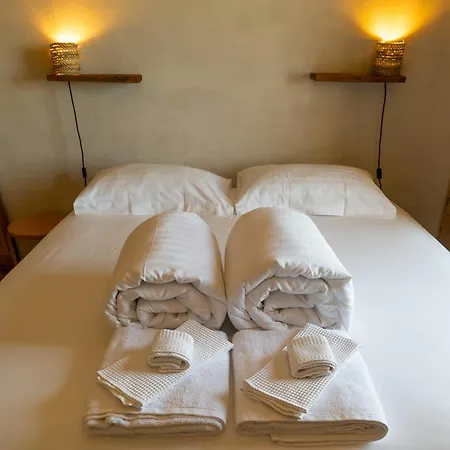 Le Spine Sulla Via Francigena Bed and Breakfast