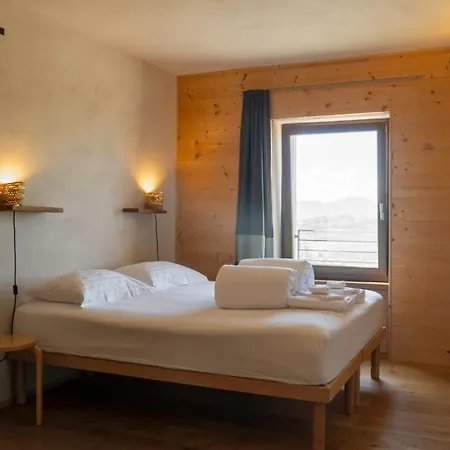 Bed & Breakfast Le Spine Sulla Via Francigena