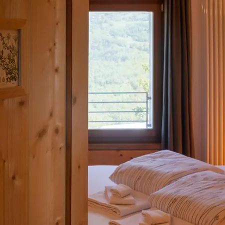 ベッド・アンド・ブレックファスト Le Spine Sulla Via Francigena 3*