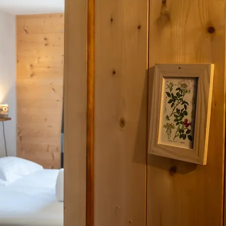Le Spine Sulla Via Francigena Bed & Breakfast Berceto