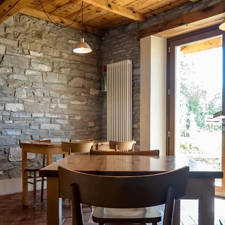 Le Spine Sulla Via Francigena 3*