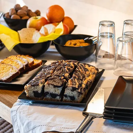 Le Spine Sulla Via Francigena 3* Berceto