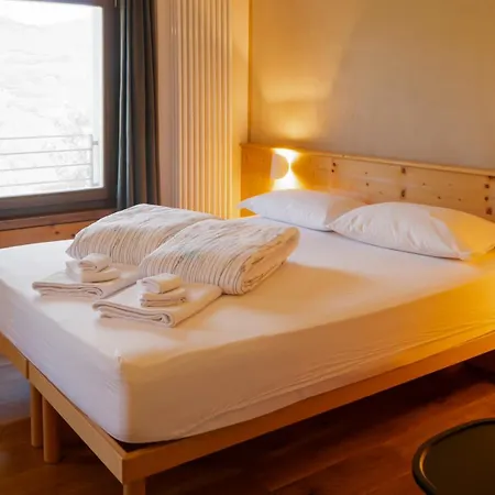 Le Spine Sulla Via Francigena Bed and Breakfast