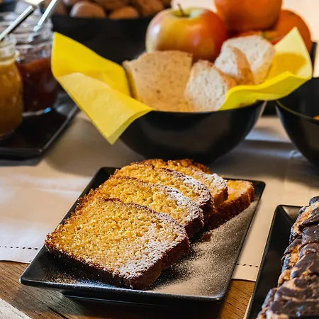 住宿加早餐酒店 Le Spine Sulla Via Francigena