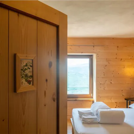 Le Spine Sulla Via Francigena Bed & Breakfast *