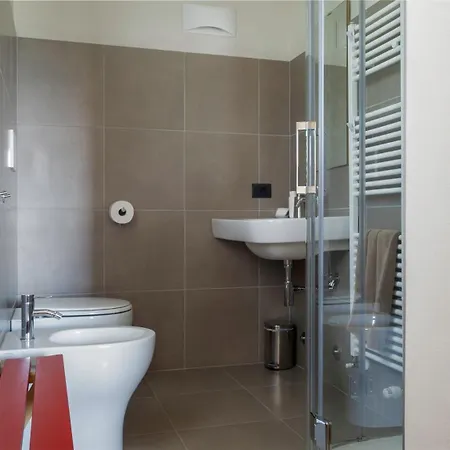 Bed and Breakfast Le Spine Sulla Via Francigena 3*