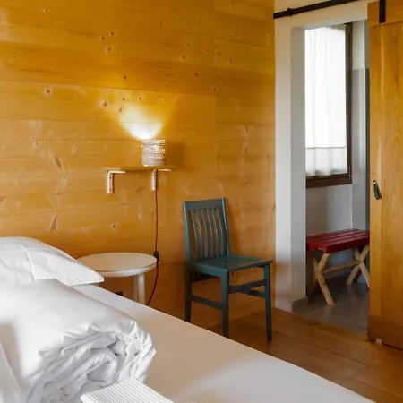 Le Spine Sulla Via Francigena Bed & Breakfast Berceto