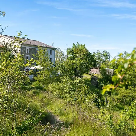 Le Spine Sulla Via Francigena