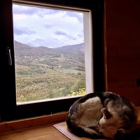 Le Spine Sulla Via Francigena 3* 贝尔切托