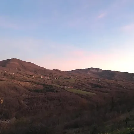 Le Spine Sulla Via Francigena