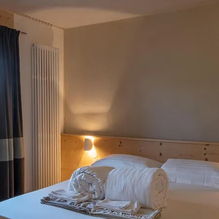 Le Spine Sulla Via Francigena 3*