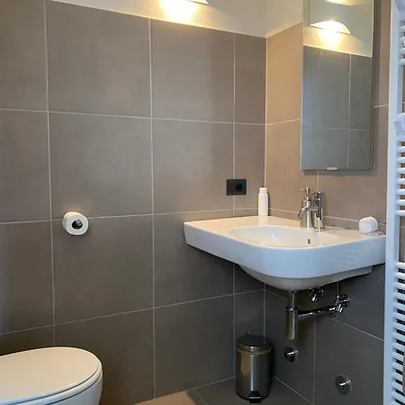 Le Spine Sulla Via Francigena Bed & Breakfast Berceto