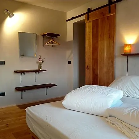 Le Spine Sulla Via Francigena 3*