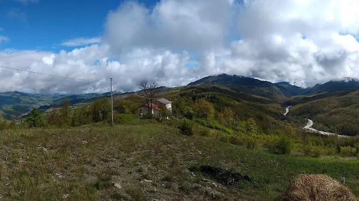 Le Spine Sulla Via Francigena Bed & Breakfast 3*