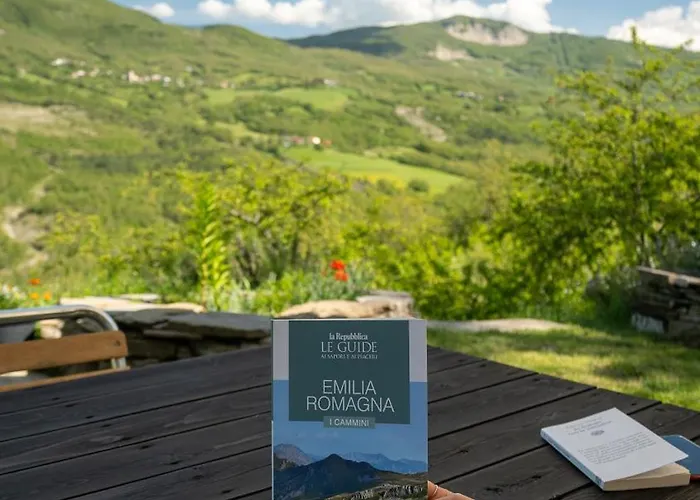 Bed & Breakfast Le Spine Sulla Via Francigena 3*