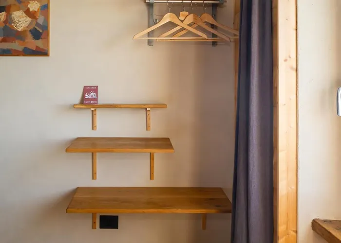 Le Spine Sulla Via Francigena Bed & Breakfast Berceto