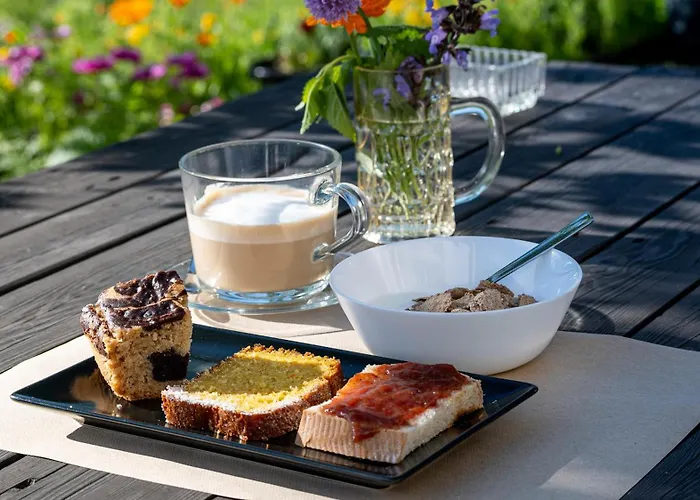 Le Spine Sulla Via Francigena 3* Berceto