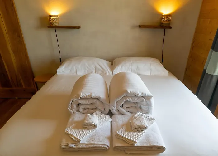 Le Spine Sulla Via Francigena Bed & Breakfast