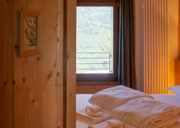 Bed & Breakfast Le Spine Sulla Via Francigena 3*