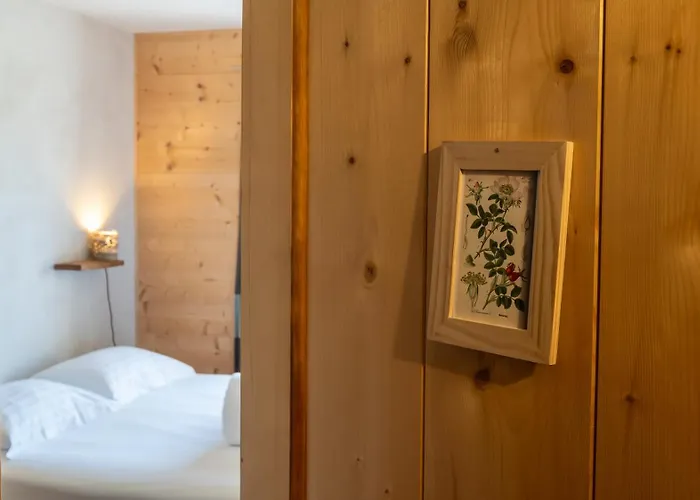 Le Spine Sulla Via Francigena Bed & Breakfast Berceto