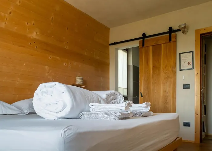 Le Spine Sulla Via Francigena